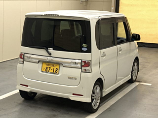 DAIHATSU TANTO 2009