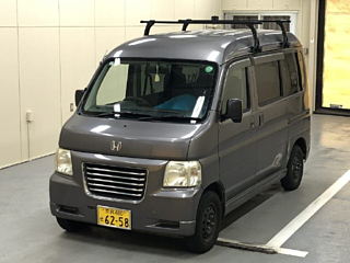 HONDA VAMOS 2010