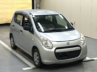 SUZUKI ALTO 2011