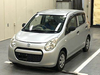 SUZUKI ALTO 2011