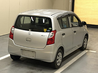 SUZUKI ALTO 2011