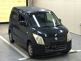 SUZUKI WAGON R 2009