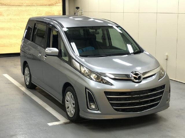 MAZDA BIANTE 2013