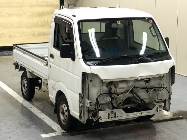 NISSAN CLIPPER TRUCK 2018