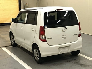 MAZDA AZ WAGON 2011