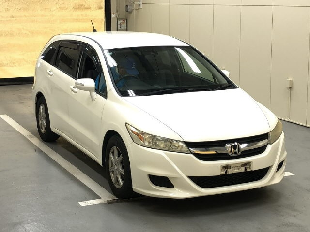 HONDA STREAM 2010