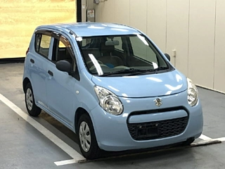 SUZUKI ALTO 2010