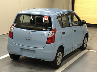 SUZUKI ALTO 2010