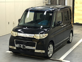 DAIHATSU TANTO 2010