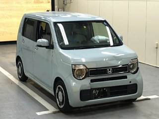 HONDA N WGN 2022