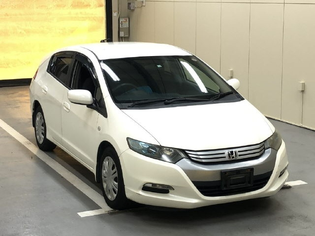HONDA INSIGHT 2010