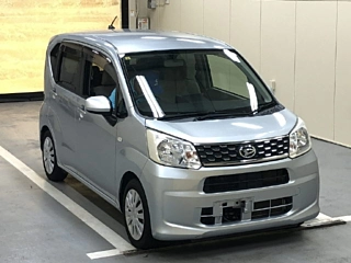 DAIHATSU MOVE 2016