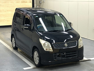SUZUKI WAGON R 2009