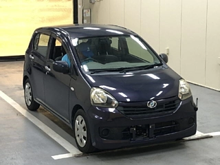 DAIHATSU MIRA E S 2014