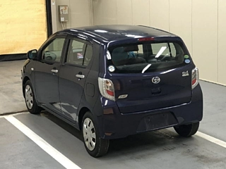 DAIHATSU MIRA E S 2014