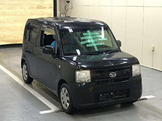 DAIHATSU MOVE CONTE 2012
