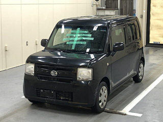 DAIHATSU MOVE CONTE 2012