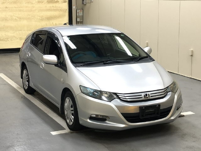 HONDA INSIGHT 2009