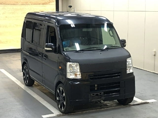 SUZUKI EVERY 2013