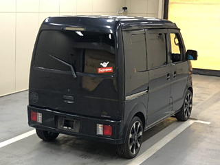 SUZUKI EVERY 2013