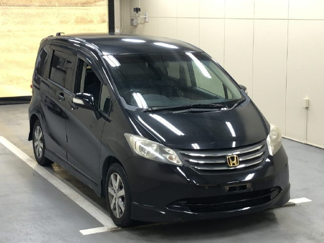 HONDA FREED 2009