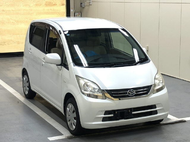 DAIHATSU MOVE 2010