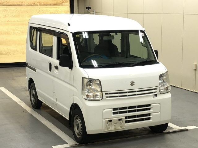 SUZUKI EVERY 2015