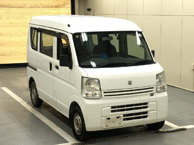 SUZUKI EVERY 2015