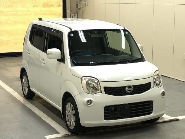 NISSAN MOCO 2011