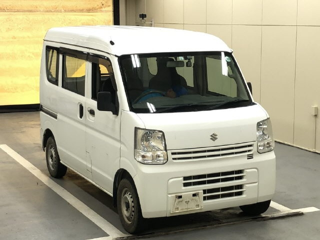 SUZUKI EVERY 2015