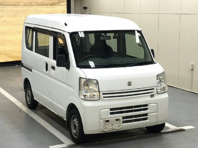 SUZUKI EVERY 2015