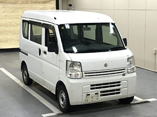 SUZUKI EVERY 2015