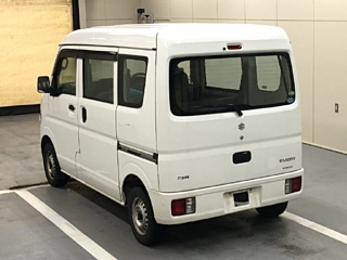 SUZUKI EVERY 2015