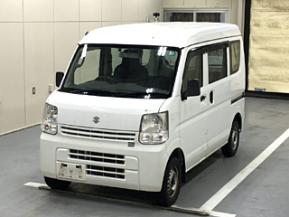 SUZUKI EVERY 2015