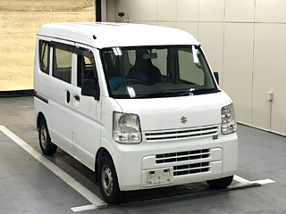 SUZUKI EVERY 2015