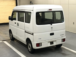 SUZUKI EVERY 2015