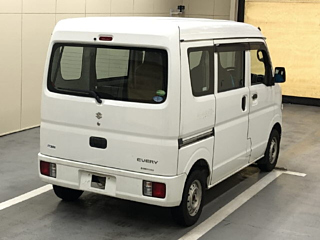 SUZUKI EVERY 2015