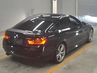 BMW 4 SERIES 2016