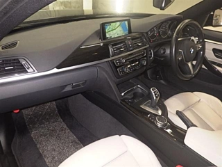 BMW 4 SERIES 2016