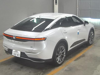TOYOTA CROWN CROSSOVER 2023