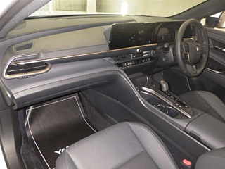 TOYOTA CROWN CROSSOVER 2023