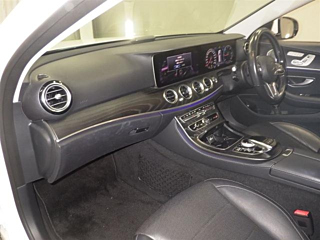 MERCEDES BENZ E CLASS WAGON 2020