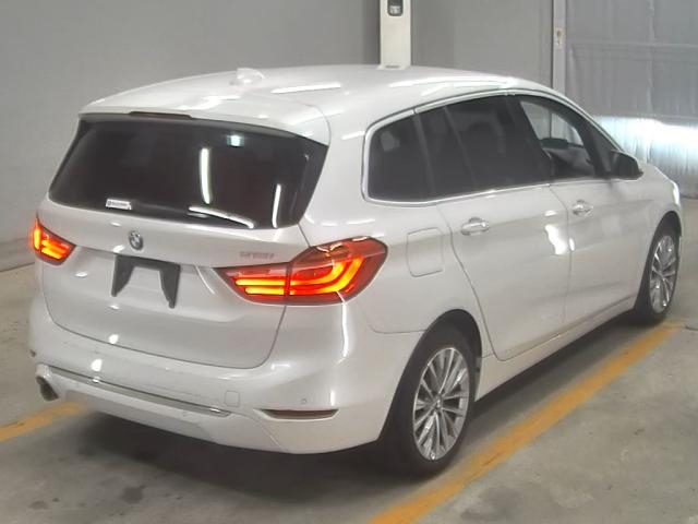 BMW 2 SERIES 2020