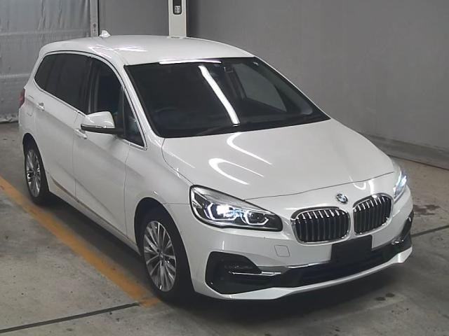 BMW 2 SERIES 2020