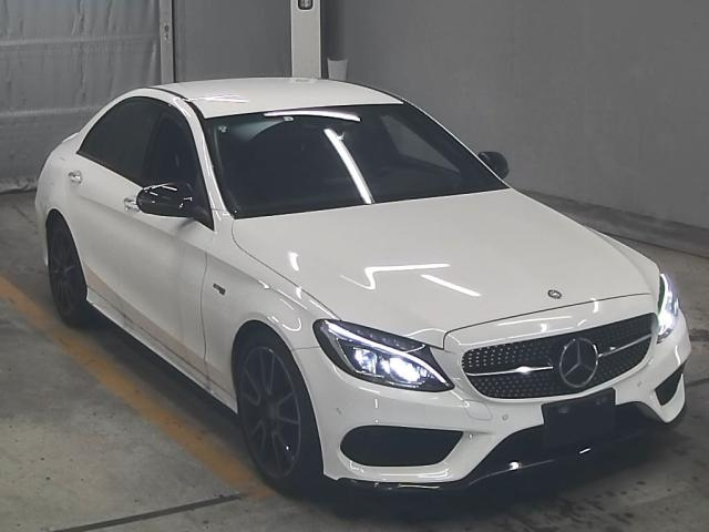 MERCEDES BENZ AMG 2016