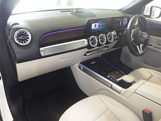 MERCEDES BENZ GLB 2022