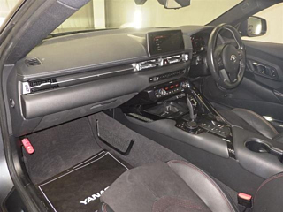 TOYOTA SUPRA 2020