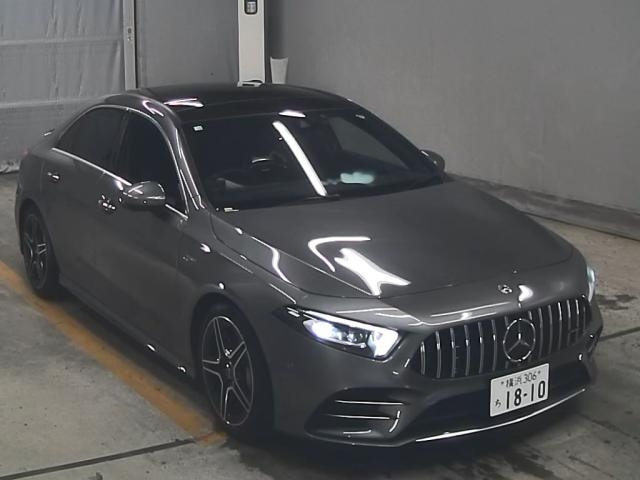 MERCEDES BENZ AMG 2020