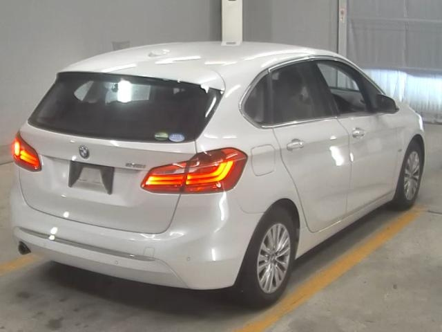 BMW 2 SERIES 2017