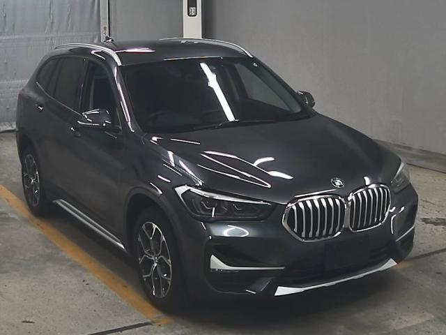 BMW X1 2020